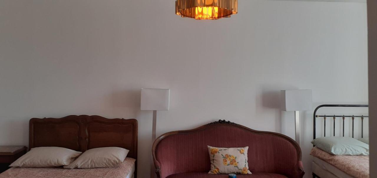Le Domaine D'Elise Chambres Et Table D'Hotes - Vosges Saint-Ouen-les-Parey エクステリア 写真