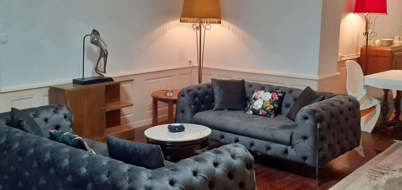 Le Domaine D'Elise Chambres Et Table D'Hotes - Vosges Saint-Ouen-les-Parey エクステリア 写真