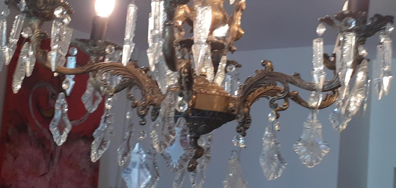 Le Domaine D'Elise Chambres Et Table D'Hotes - Vosges Saint-Ouen-les-Parey エクステリア 写真