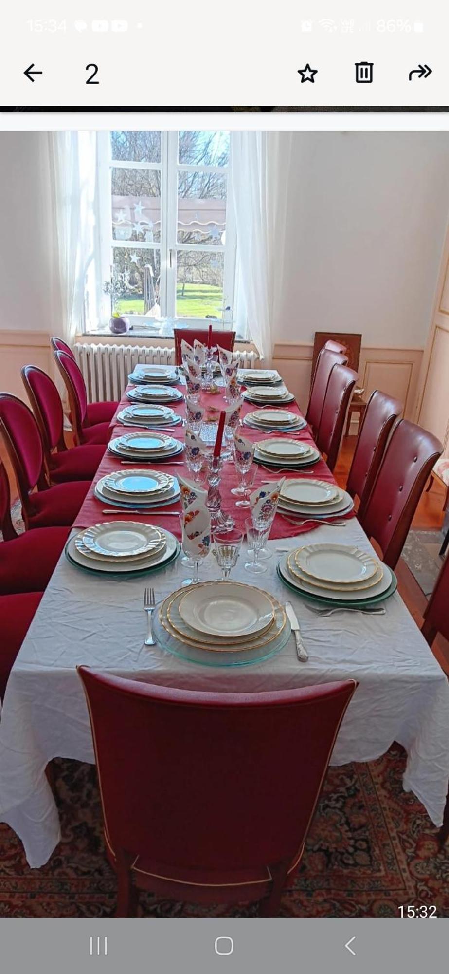 Le Domaine D'Elise Chambres Et Table D'Hotes - Vosges Saint-Ouen-les-Parey エクステリア 写真